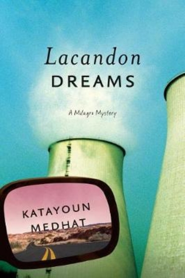 Picture of Lacandon Dreams