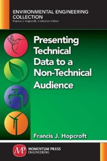 Picture of Presenting Technical Data to a Non-Technical Audie