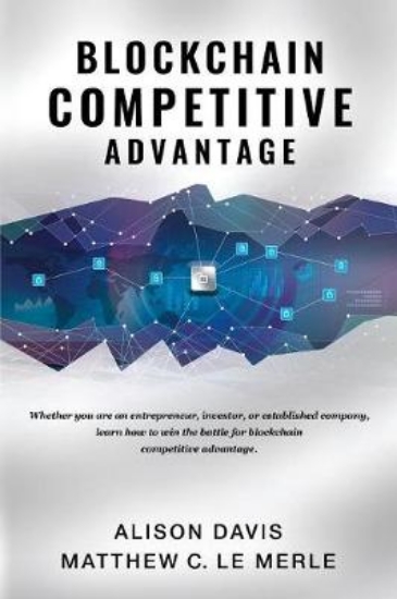 Picture of Blockchain Competitive Advantage