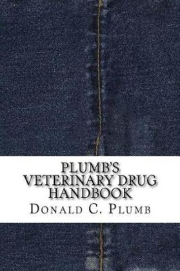 Picture of Plumb's Veterinary Drug Handbook