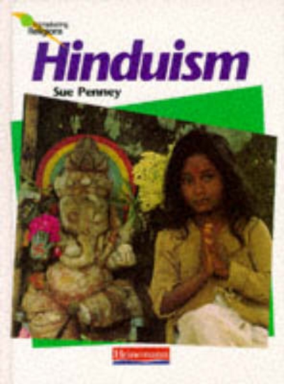 Picture of Introducing Religions: Hinduism