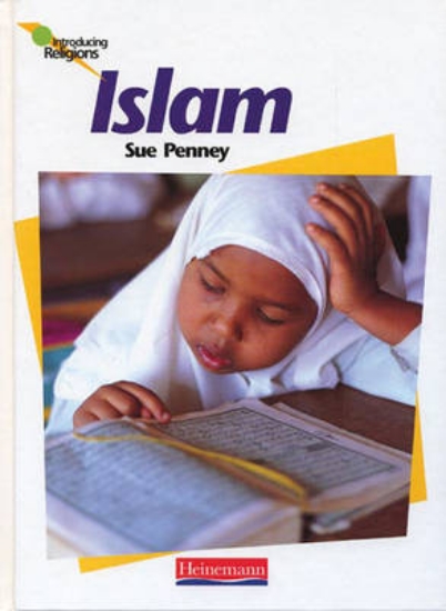 Picture of Introducing Religions: Islam Paperback