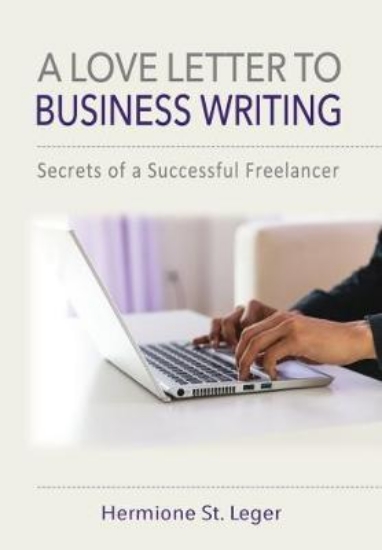 Picture of A Love Letter to Business Writing
