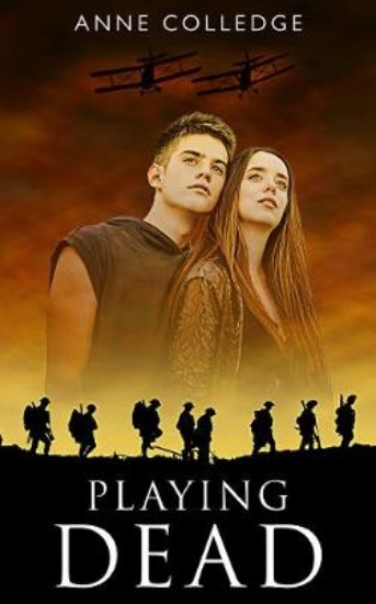 Picture of PLAYING DEAD