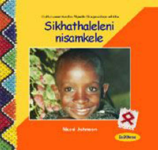 Picture of Sikhathaleleni nisamkele