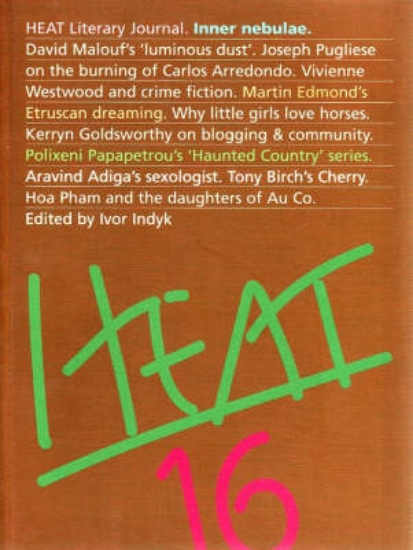 Picture of Heat 16 - Inner Nebulae