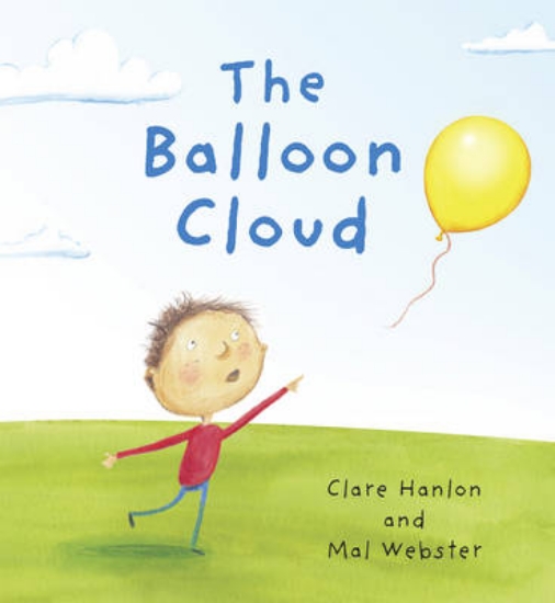 Picture of The Balloon Cloud
