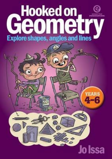 Picture of Hooked on Geometry Yrs 4-6