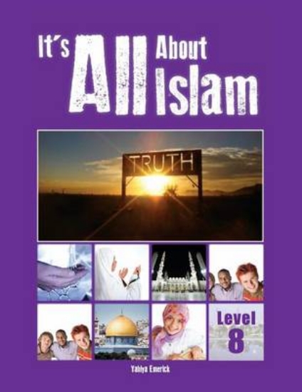 Picture of Its All about Islam