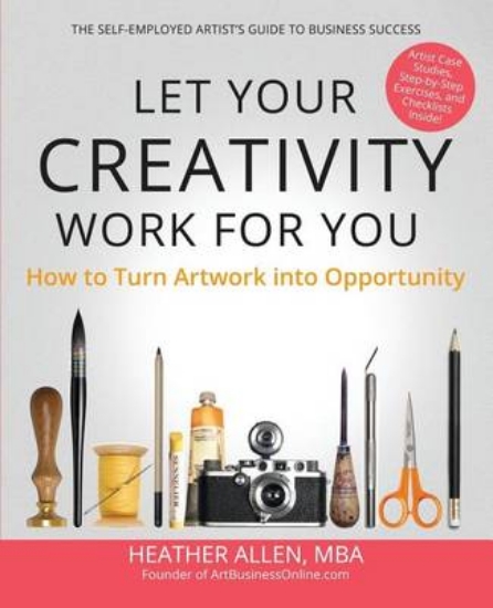 Picture of Let Your Creativity Work for You