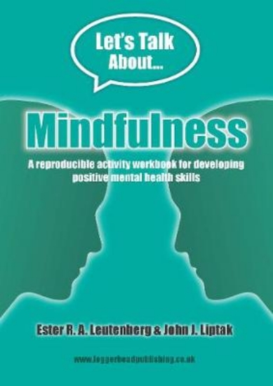 Picture of Mindfulness Workbook