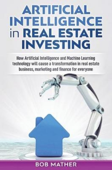 Picture of Artificial Intelligence in Real Estate Investing