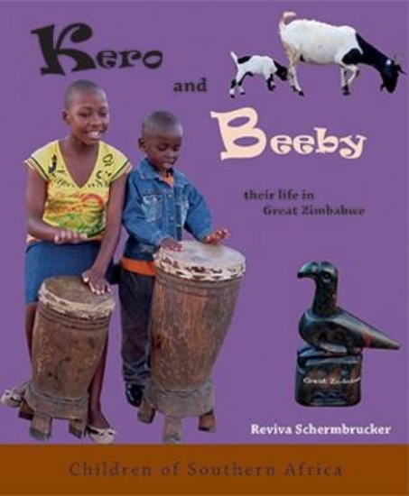 Picture of Children Of Southern Africa: Zimbabwe