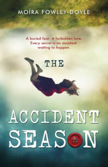 Picture of The Accident Season