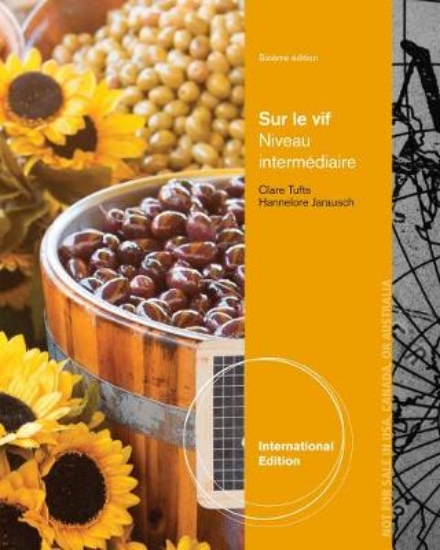 Picture of Sur le Vif