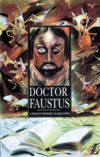 Picture of Doctor Faustus: B Text