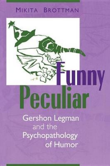 Picture of Funny Peculiar