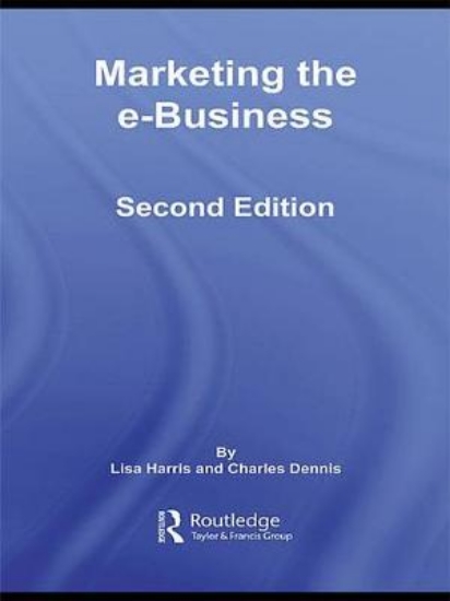 Picture of Marketing the e-Business