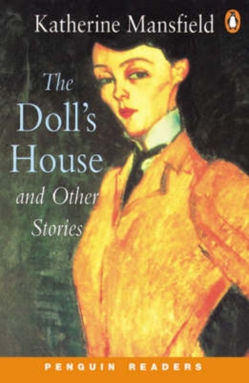 Picture of Dolls House And Other Stories New Edition