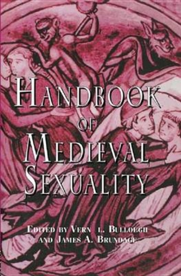 Picture of Handbook of Medieval Sexuality