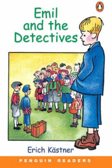 Picture of Emil &amp; The Detectives New Edition