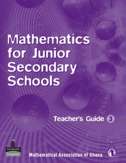 Picture of Ghana Mathematics for Junior Secondary Schools Tea