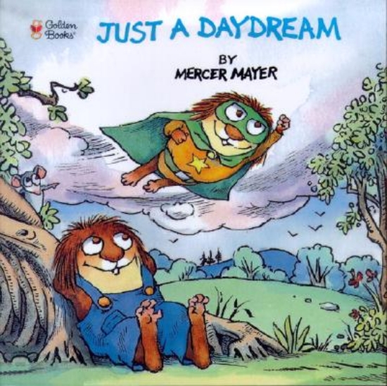 Picture of Just a Daydream