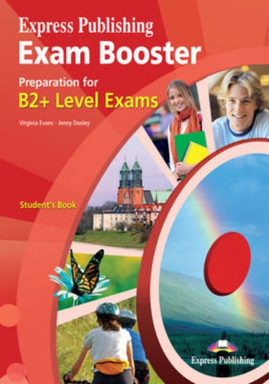 Picture of Express Publishing Exam Booster Preparation for B2