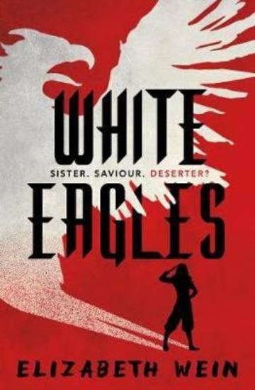 Picture of White Eagles