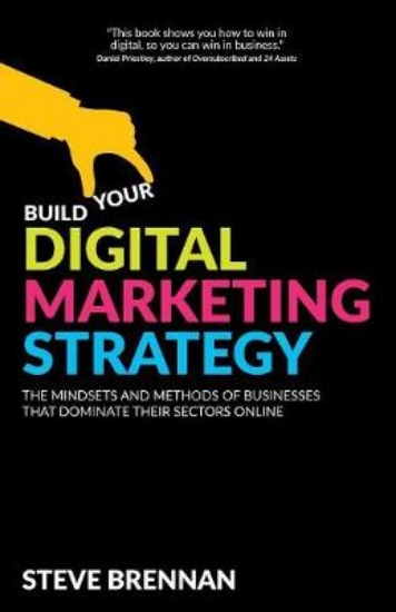 Picture of Build Your Digital Marketing Strategy