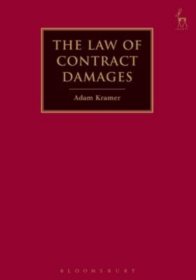 Picture of The Law of Contract Damages
