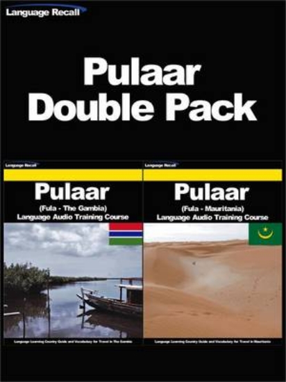 Picture of Pulaar Double Pack