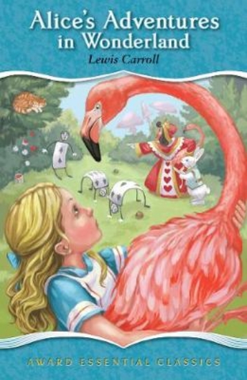 Picture of Alice's Adventures in Wonderland