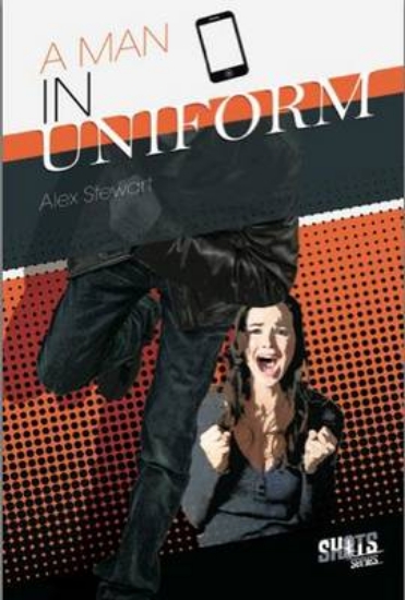 Picture of A Man In Uniform