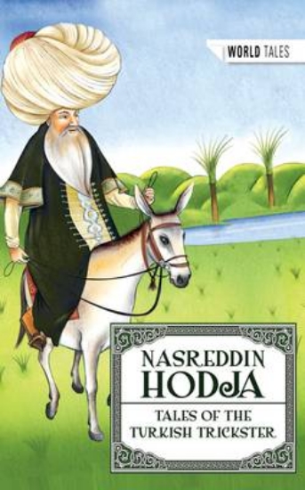 Picture of Nasreddin Hodja