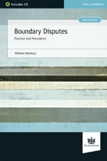 Picture of Boundary Disputes