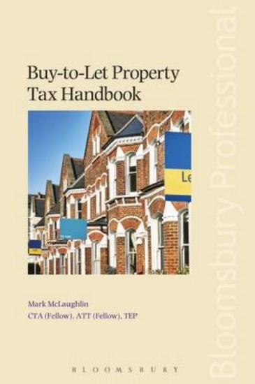 Picture of Buy-To-Let Property Tax Handbook