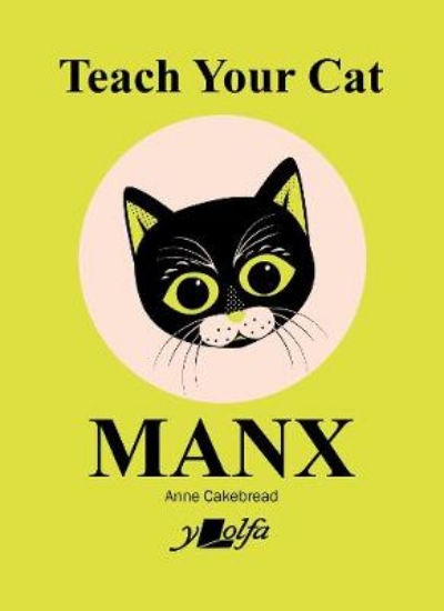 Picture of Teach Your Cat Manx