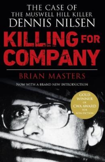 Picture of Killing For Company