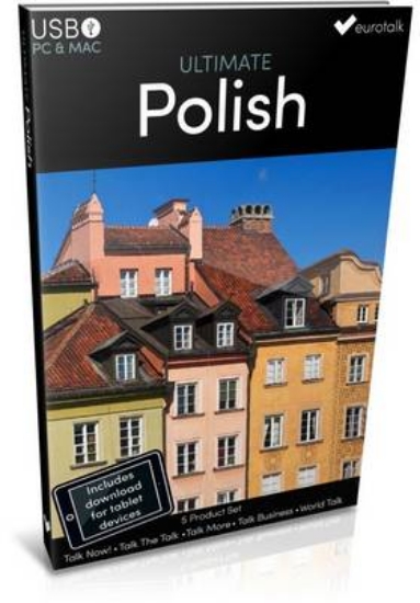 Picture of Ultimate Polish Usb Course