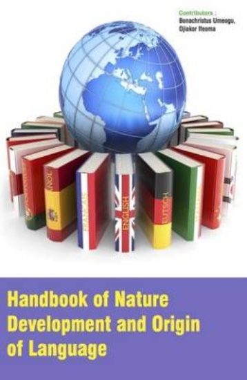 Picture of Handbook of Nature Development and Origin of Langu