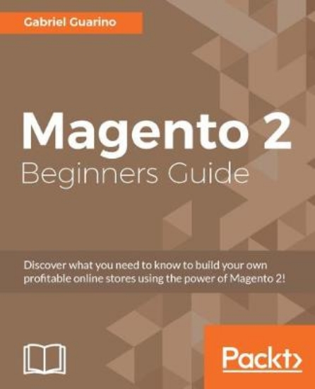 Picture of Magento 2 Beginners Guide