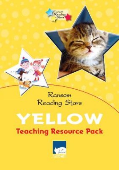 Picture of Yellow Band Teaching Resource Pack