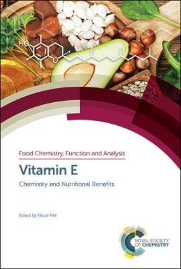 Picture of Vitamin E