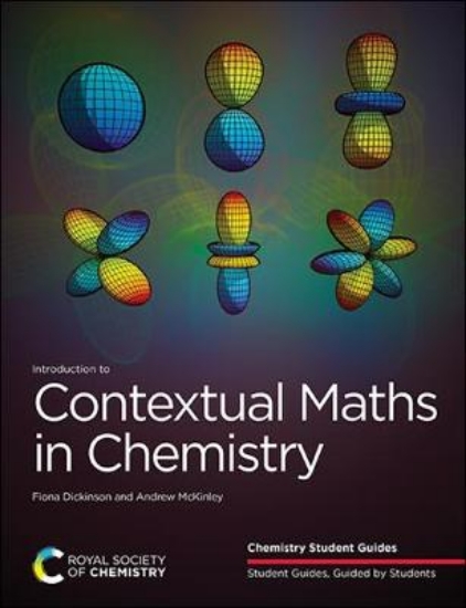 Picture of Introduction to Contextual Maths in Chemistry