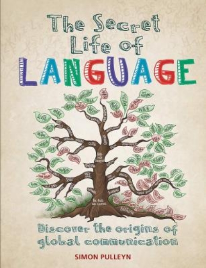 Picture of The Secret Life of Language