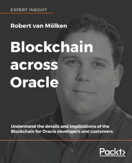Picture of Blockchain across Oracle