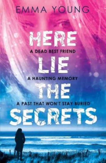 Picture of SS: Here Lie the Secrets