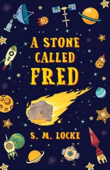 Picture of A Stone Called Fred