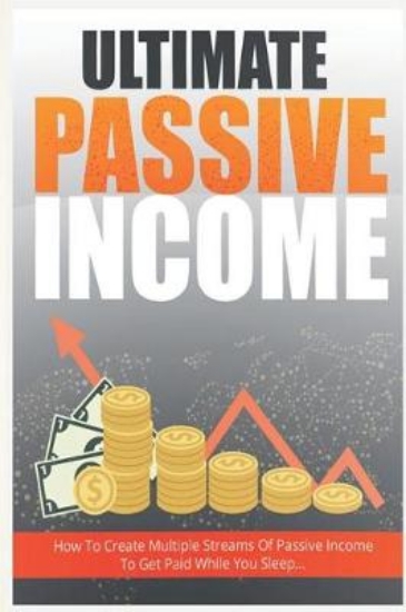 Picture of Ultimate Passive Income